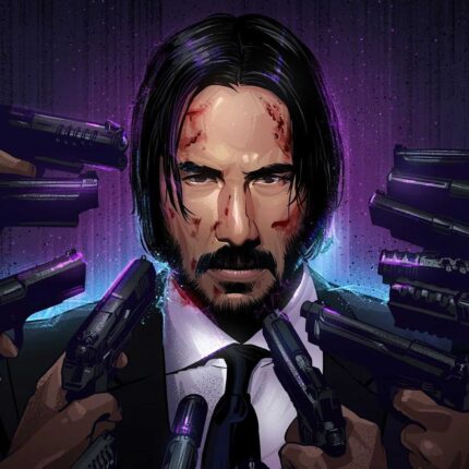 John Wick