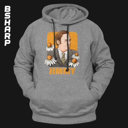 هودی Better Call Saul طرح Jimmy - Image 3