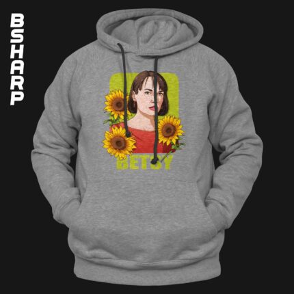 هودی Better Call Saul طرح Betsy - Image 3