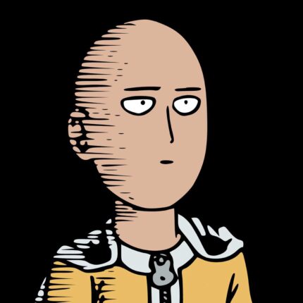One Punch Man