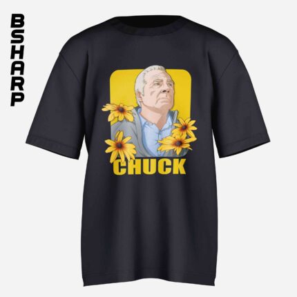 تیشرت Better Call Saul طرح Chuck - Image 3