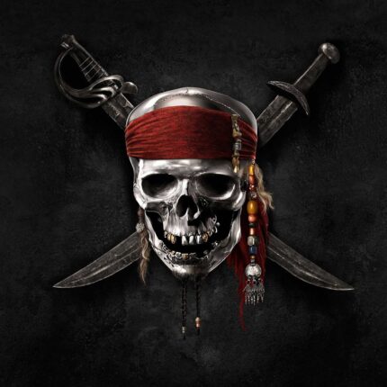 Pirates of the Caribbean