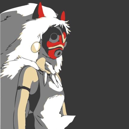 Princess Mononoke