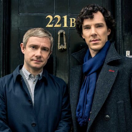 Sherlock