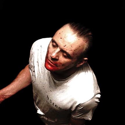 Silence of the lambs