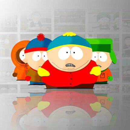 South Park
