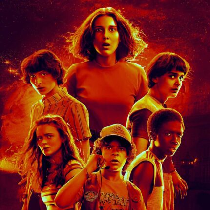 Stranger Things