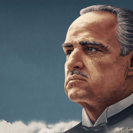 The Godfather