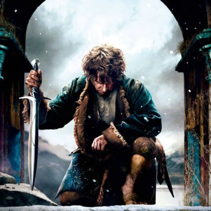 The Hobbit