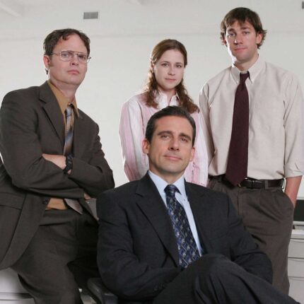 The Office