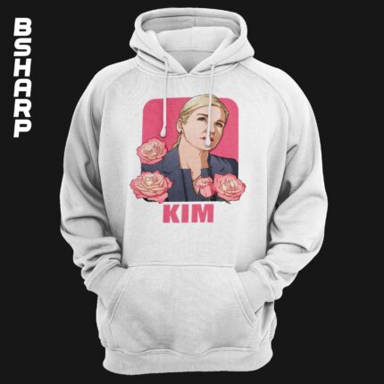 هودی Better Call Saul طرح Kim - Image 2