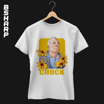 تیشرت Better Call Saul طرح Chuck - Image 2