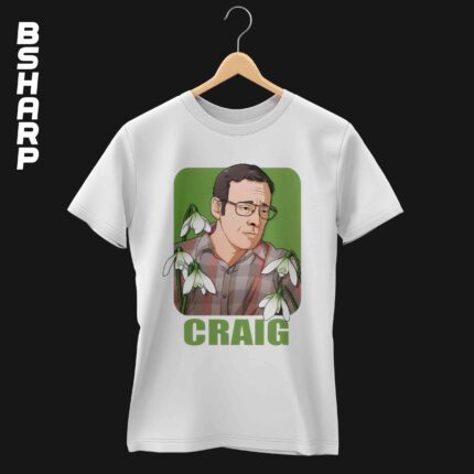 تیشرت Better Call Saul طرح Carig - Image 2