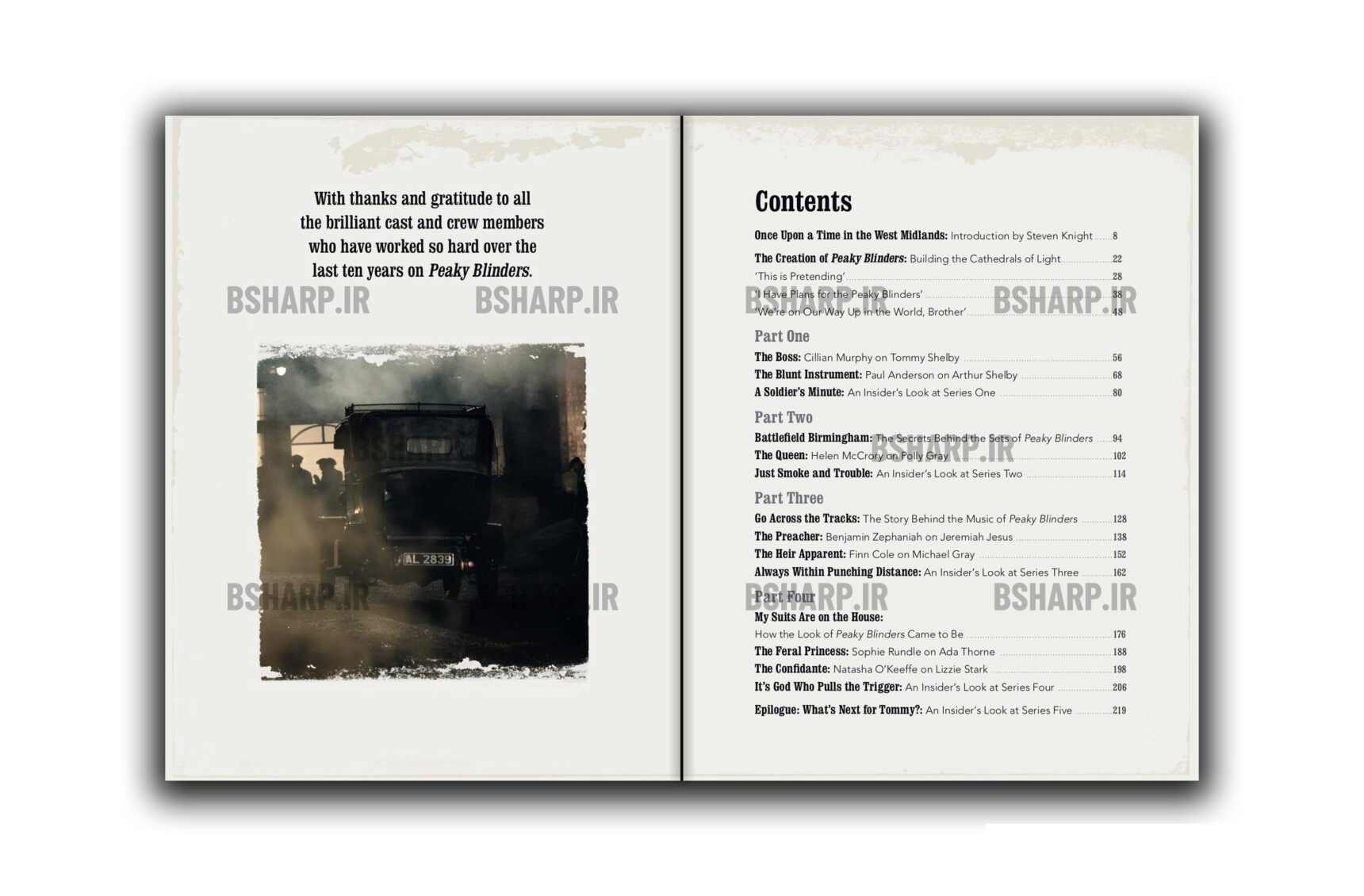 Book - By Order of the Peaky Blinders - Sample 01