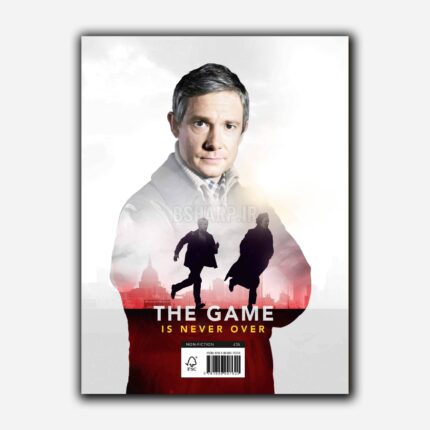کتاب Sherlock Chronicles - Image 2