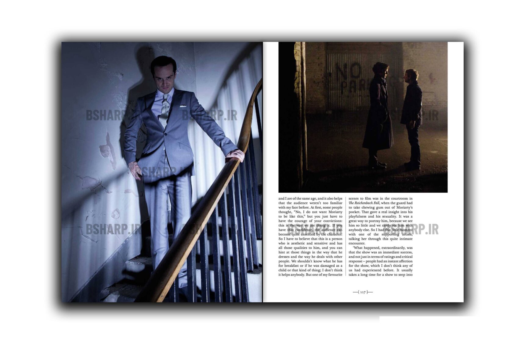 Book - Sherlock Chronicles - Sample 04