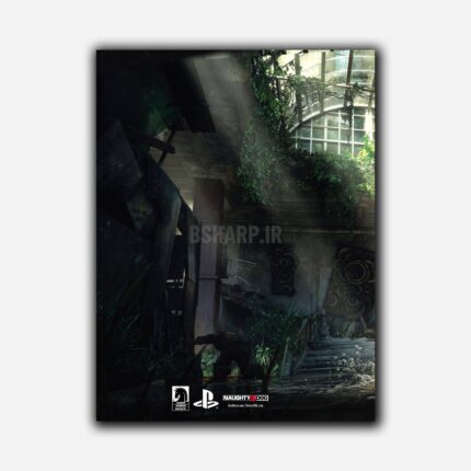 کتاب The Art of the Last of Us - تصویر 2