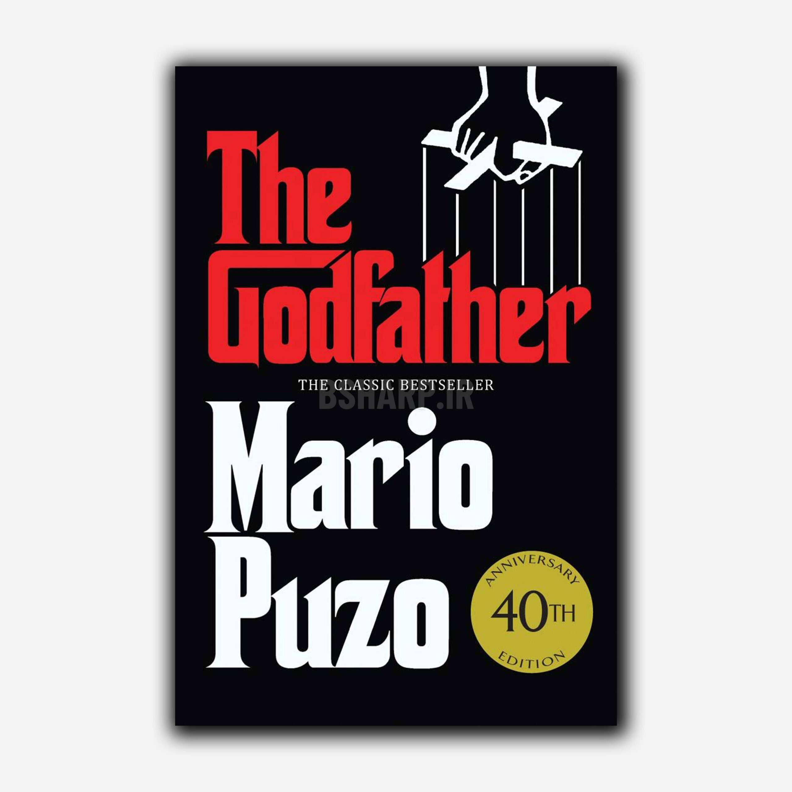 کتاب The Godfather