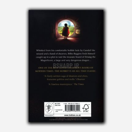 کتاب The Hobbit - Image 2