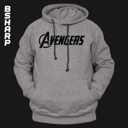 هودی طرح Avengers - Image 3