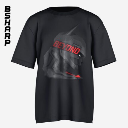تیشرت طرح Batman Beyond - Image 3