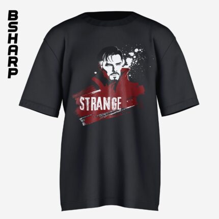 تیشرت طرح Doctor Strange - Image 3