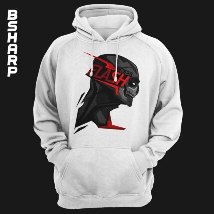 هودی طرح Black Flash - Image 2