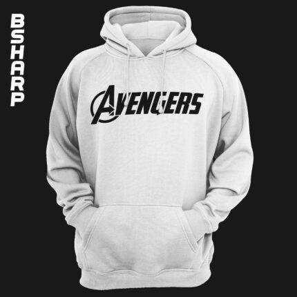 هودی طرح Avengers - Image 2