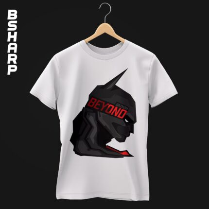 تیشرت طرح Batman Beyond - Image 2