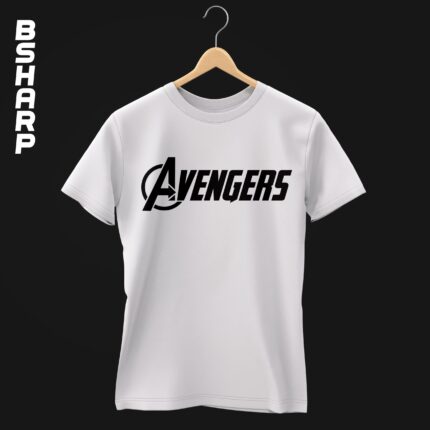 تیشرت طرح Avengers - Image 2