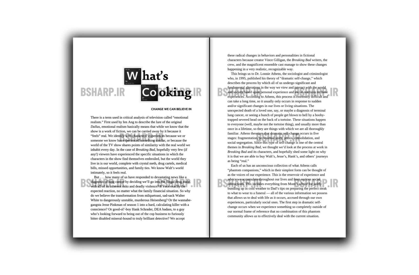 کتاب Wanna Cook؟ 1 Book - Wanna Cook - Sample 01