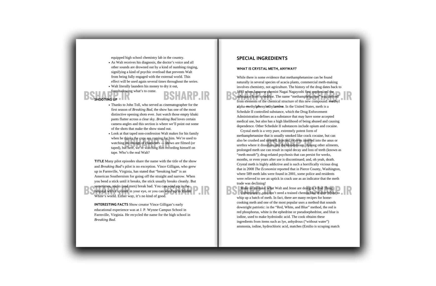 کتاب Wanna Cook؟ 5 Book - Wanna Cook - Sample 05