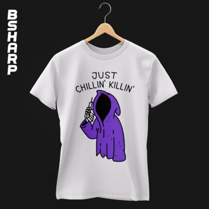 تیشرت Family Guy طرح Just Chillin Killin - Image 2