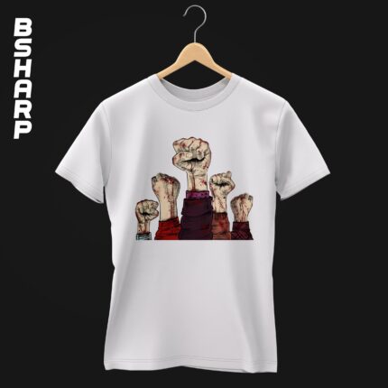 تیشرت Fight Club طرح مبارزه - Image 2