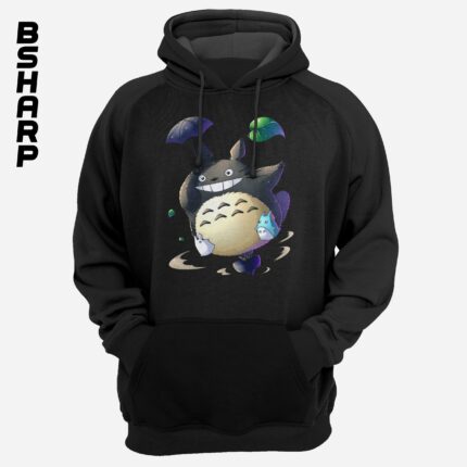 هودی My Neighbor Totoro طرح پرواز