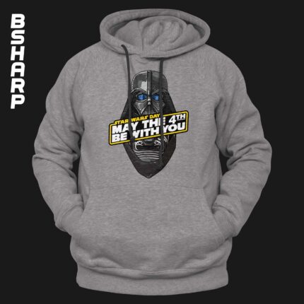 هودی Star Wars طرح Force - Image 3
