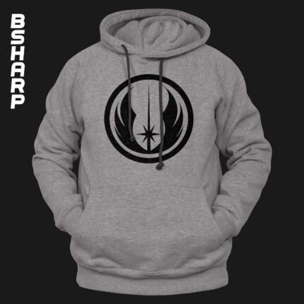 هودی Star Wars طرح Jedi Order - Image 3