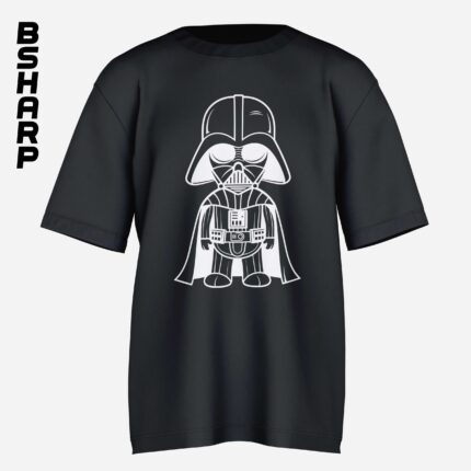 تیشرت Star Wars طرح White - Image 3