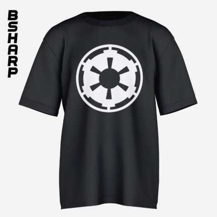 تیشرت Star Wars طرح Galactic Empire - تصویر 3