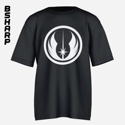 تیشرت Star Wars طرح Jedi Order - تصویر 3