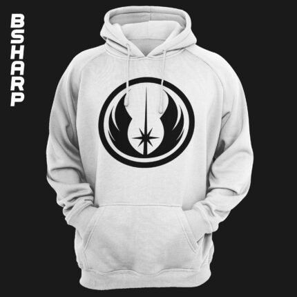 هودی Star Wars طرح Jedi Order - Image 2