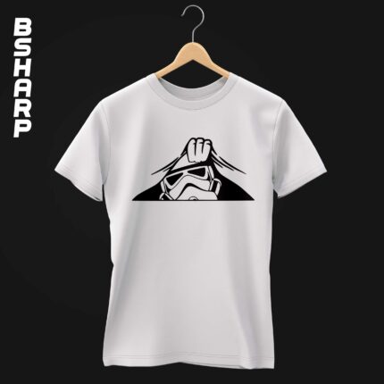تیشرت Star Wars طرح Unmask - Image 2