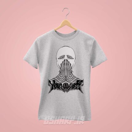 تیشرت Attack on Titan طرح Cold - Image 5