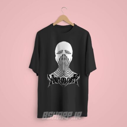 تیشرت Attack on Titan طرح Cold - Image 8