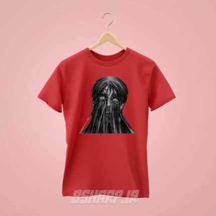 تیشرت Attack on Titan طرح اتصال - Image 3