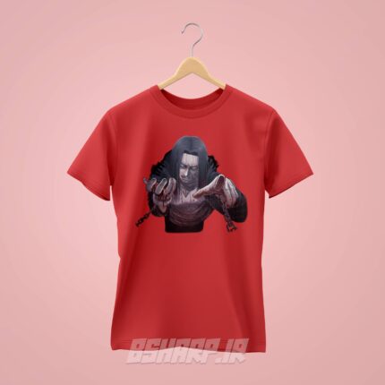 تیشرت Attack on Titan طرح You - Image 3