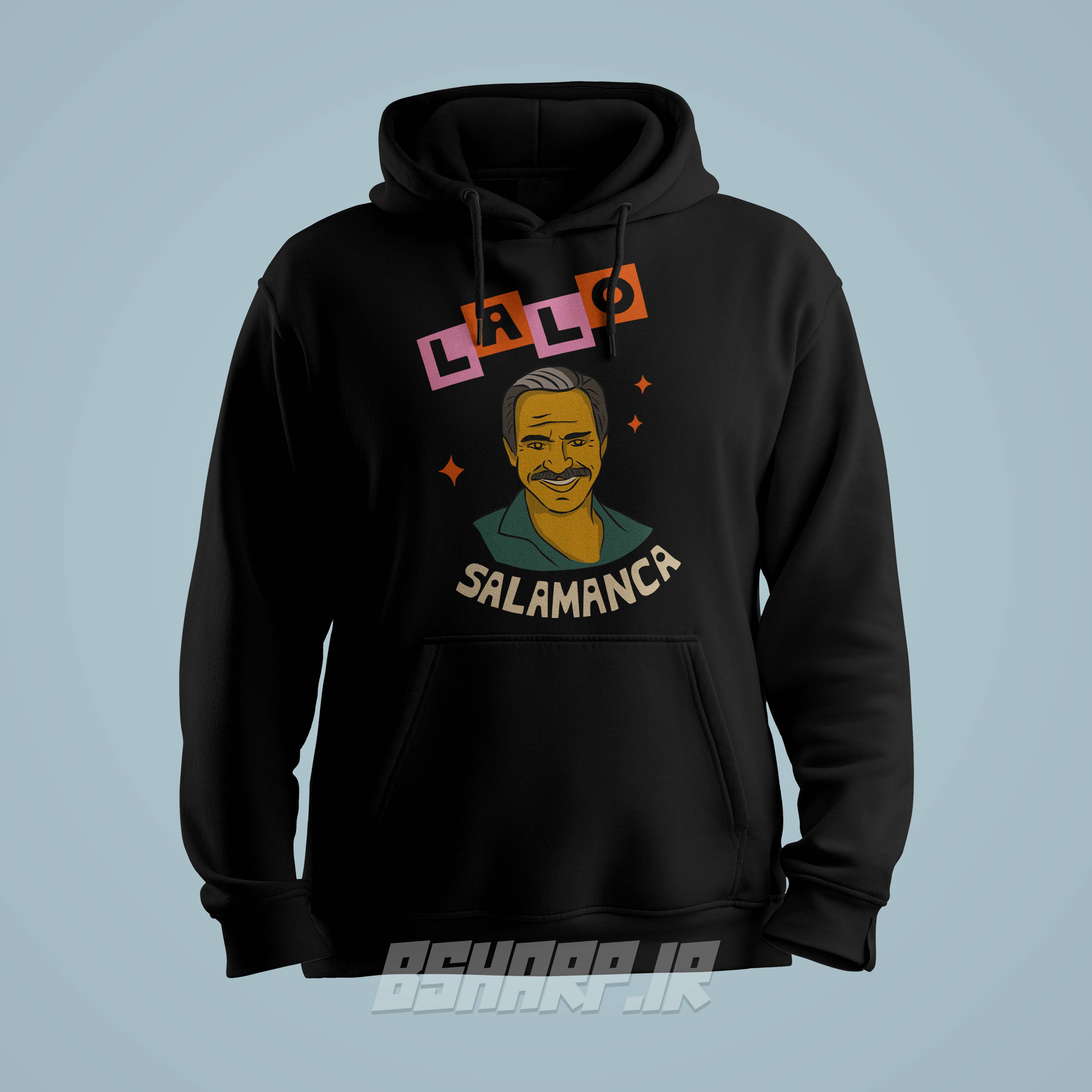 هودی Better Call Saul طرح LALO