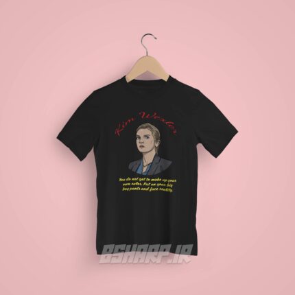 تیشرت Better Call Saul طرح Face Reality - Image 6