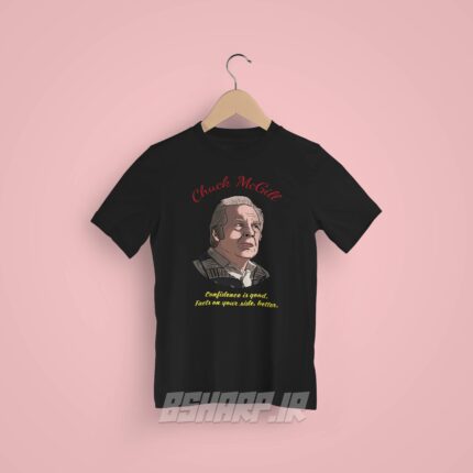 تیشرت Better Call Saul طرح Facts Are Better - Image 6
