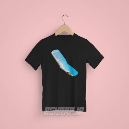تیشرت Better Call Saul طرح موبایل - Image 6